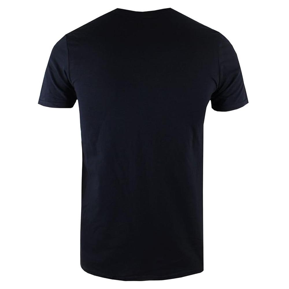 Men’s Black DC Comics Joker T-shirt 1 Photo of the Espace des Marques %store% store - view of %key%