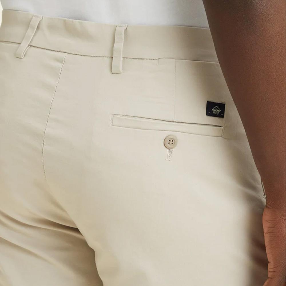 Shorts Hellbeige Herren Dockers Modern Ansicht 3