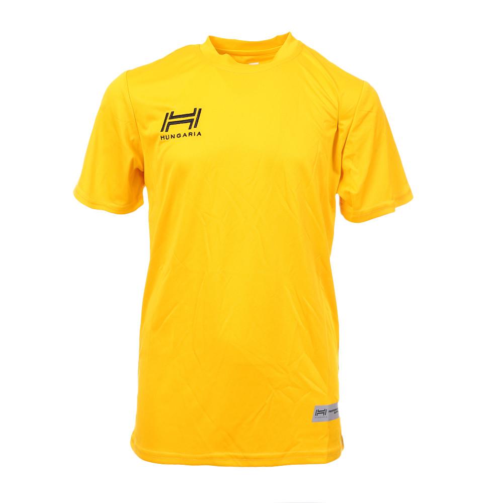 Hungaria 2MATCH Yellow Boy's Jersey affordable