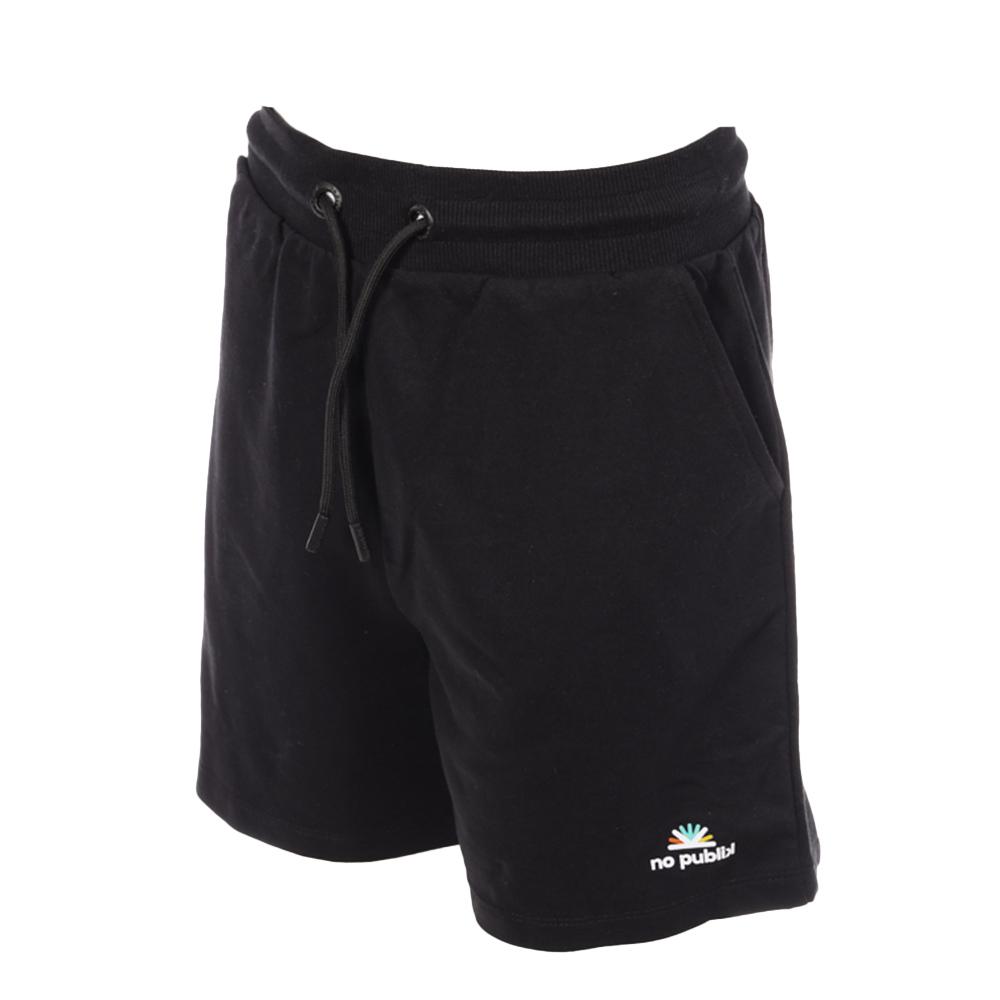 Boys' Black Short No Publik Little Jam Photo of the Espace des Marques %store% store - view of %key%