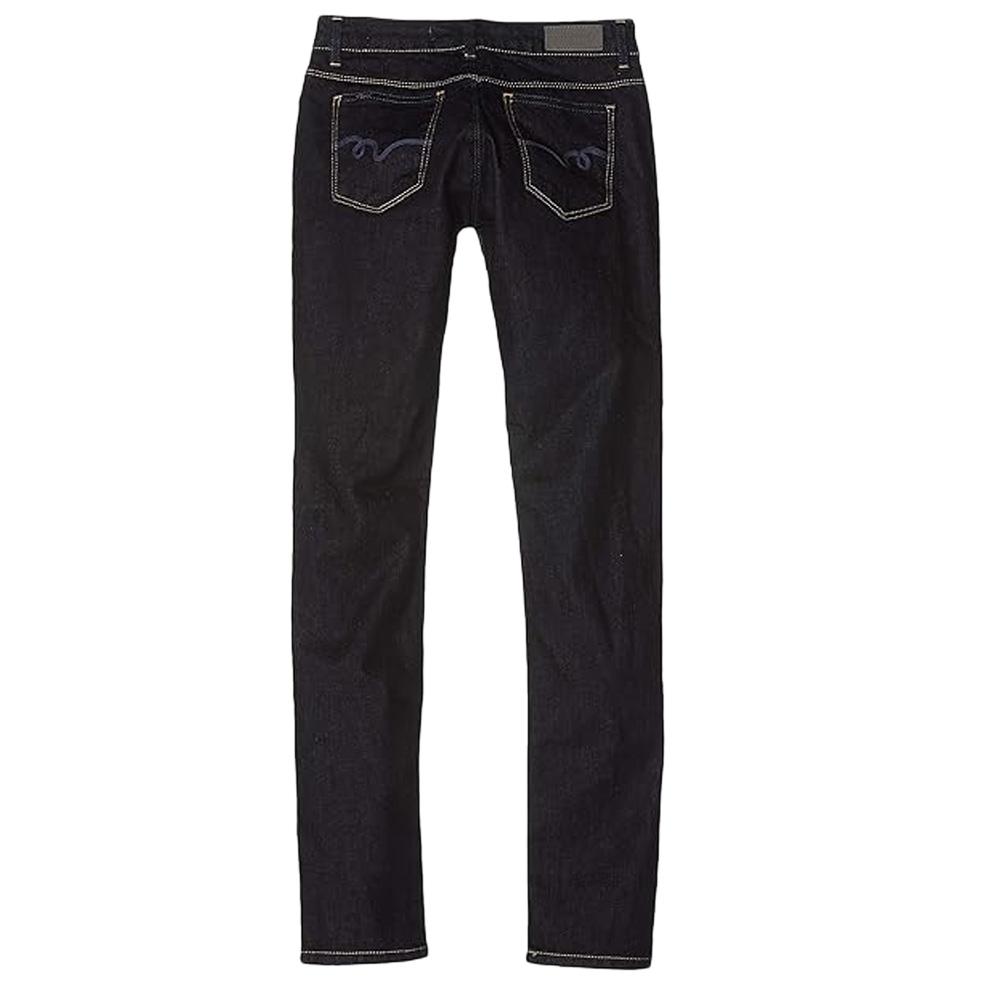 Slim Black Girl's Jeans Kaporal LADY LADYG7J Photo of the Espace des Marques %store% store - view of %key%