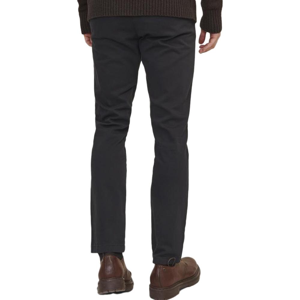 Jack &amp; Jones Marco Chino negro para hombre 12234107 ver 2
