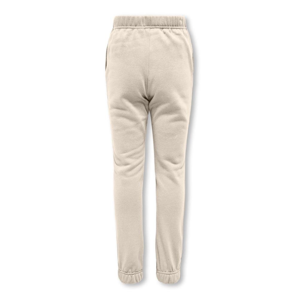 Hose Beige Mädchen Kids ONLY Kogfave Ansicht 2