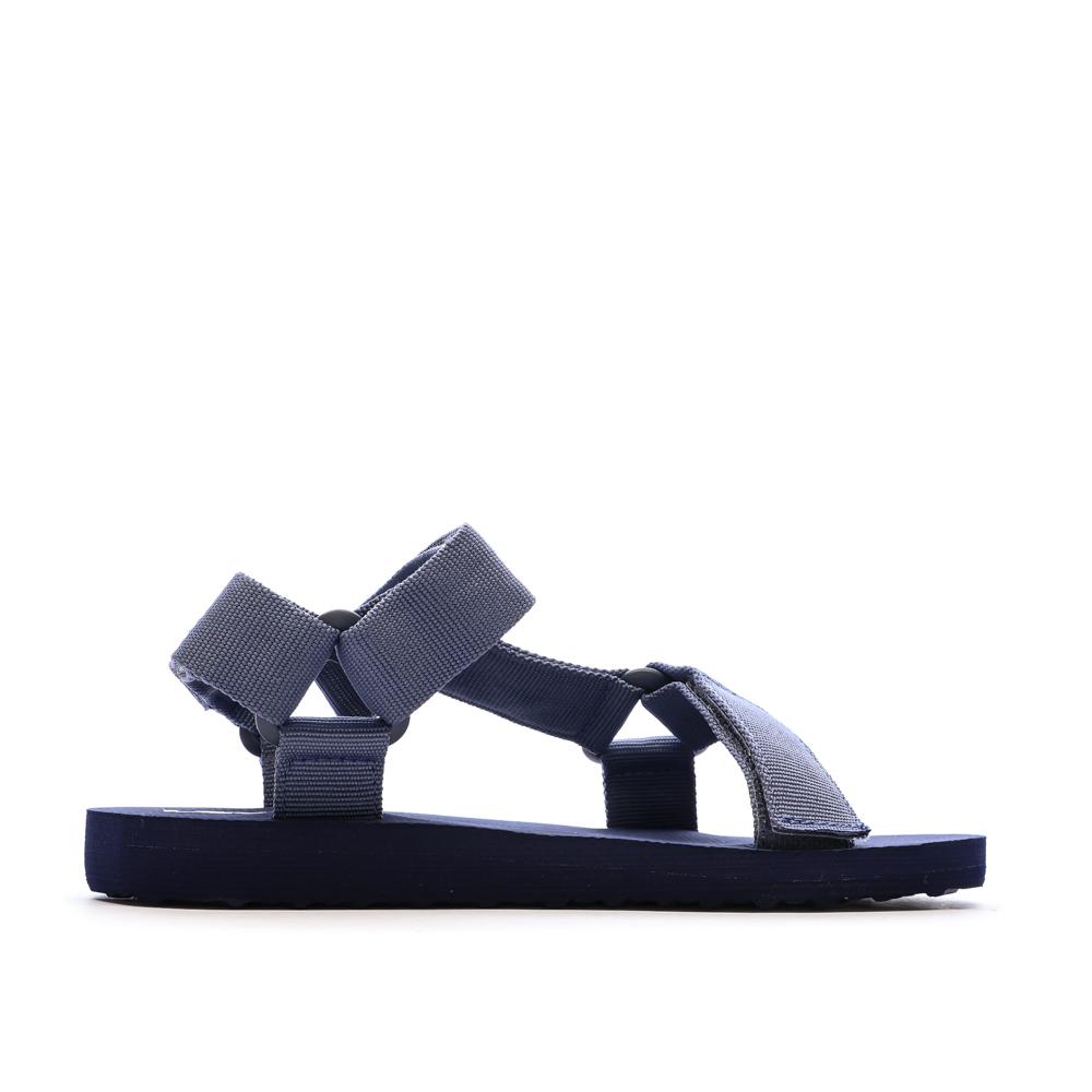 Sandalias Levi's Cadys Boys Azul marino ver 2