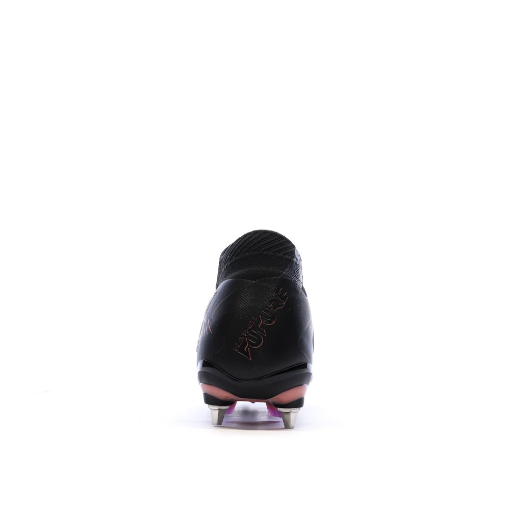 Chaussures de Foot Violet/Noir Homme Puma Future 8 Ultimate MxSG Photo of the Espace des Marques %store% store - view of %key%
