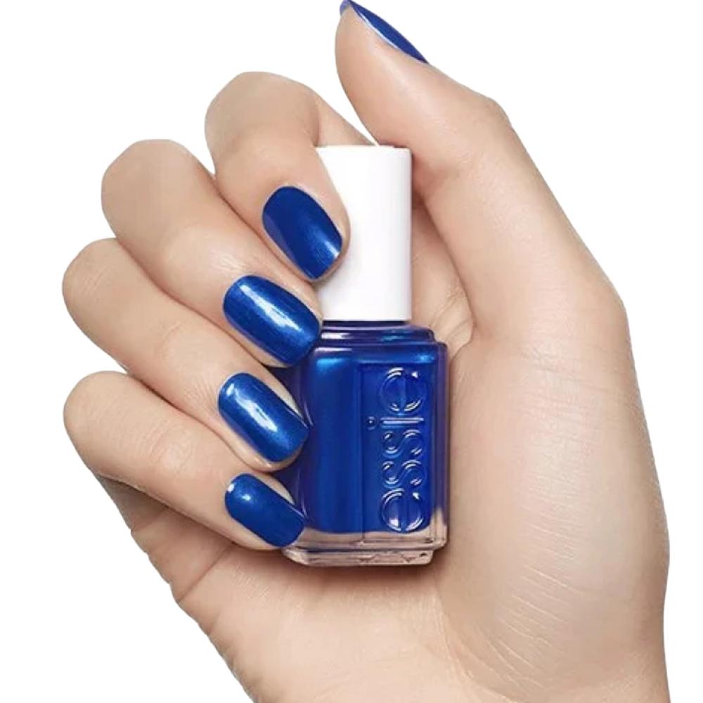 Essie-Nagellack 92 Aruba Blue Ansicht 2