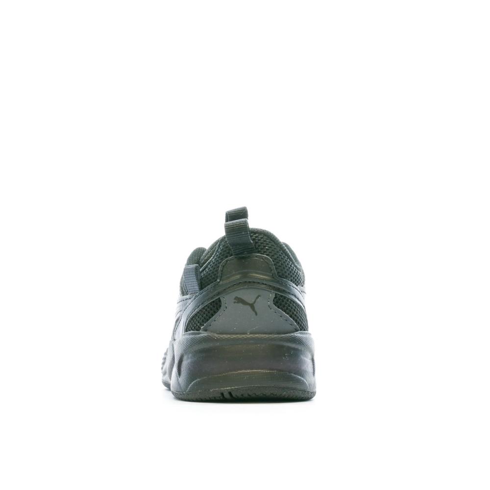 Sneakers Schwarz Jungen Puma 391980 Ansicht 3