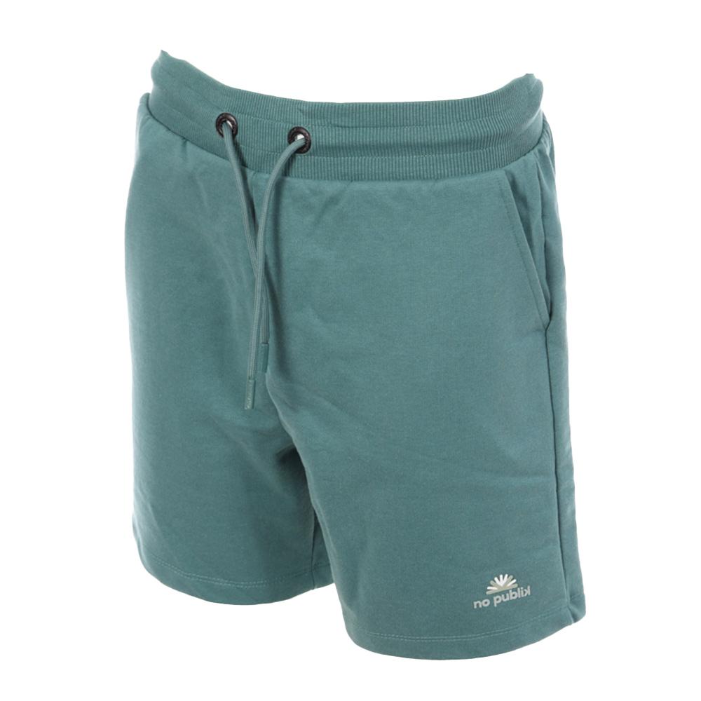 Boys Blue Short No Publik Little Jam Photo of the Espace des Marques %store% store - view of %key%