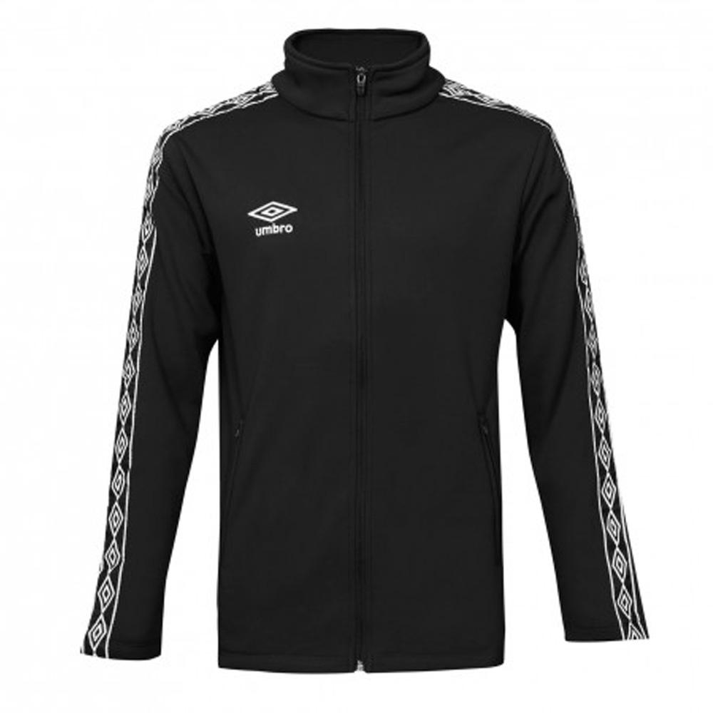 Chaqueta con cremallera Umbro Diam Negro, Hombre 647770 barato