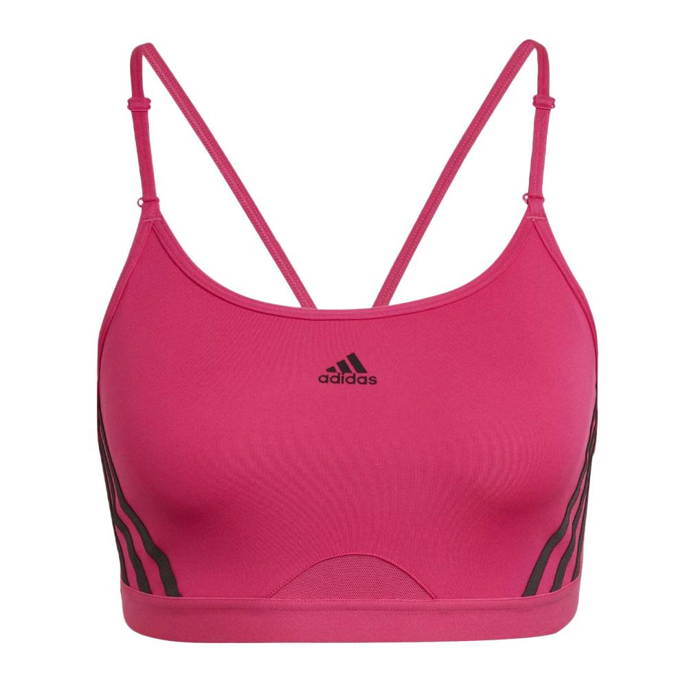 Sujetador Adidas Rosa Mujer HK2208 barato