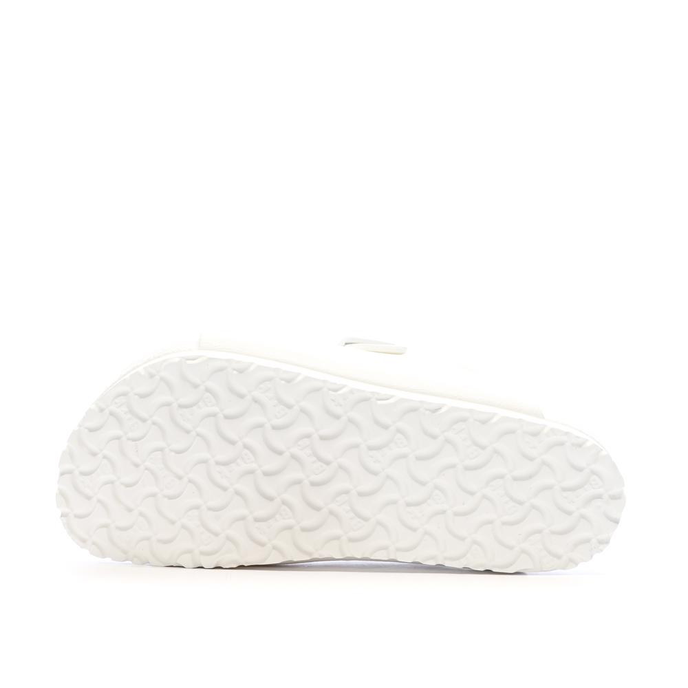 Sandalias Blanco Mixto Birkenstock Arizona Kids Eva ver 5