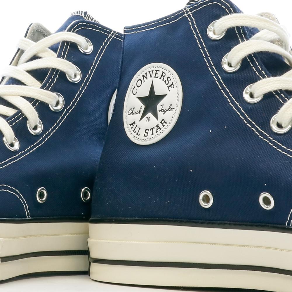 Baskets Marine Homme Converse Chuck Taylor vue 7