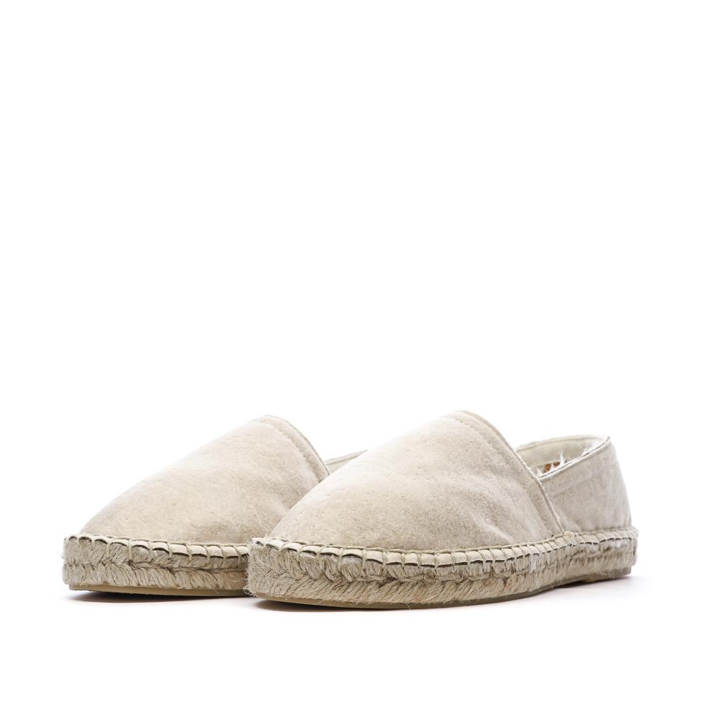 Beige Women’s Espadrilles by Pare Gabia Anitz Photo of the Espace des Marques %store% store - view of %key%