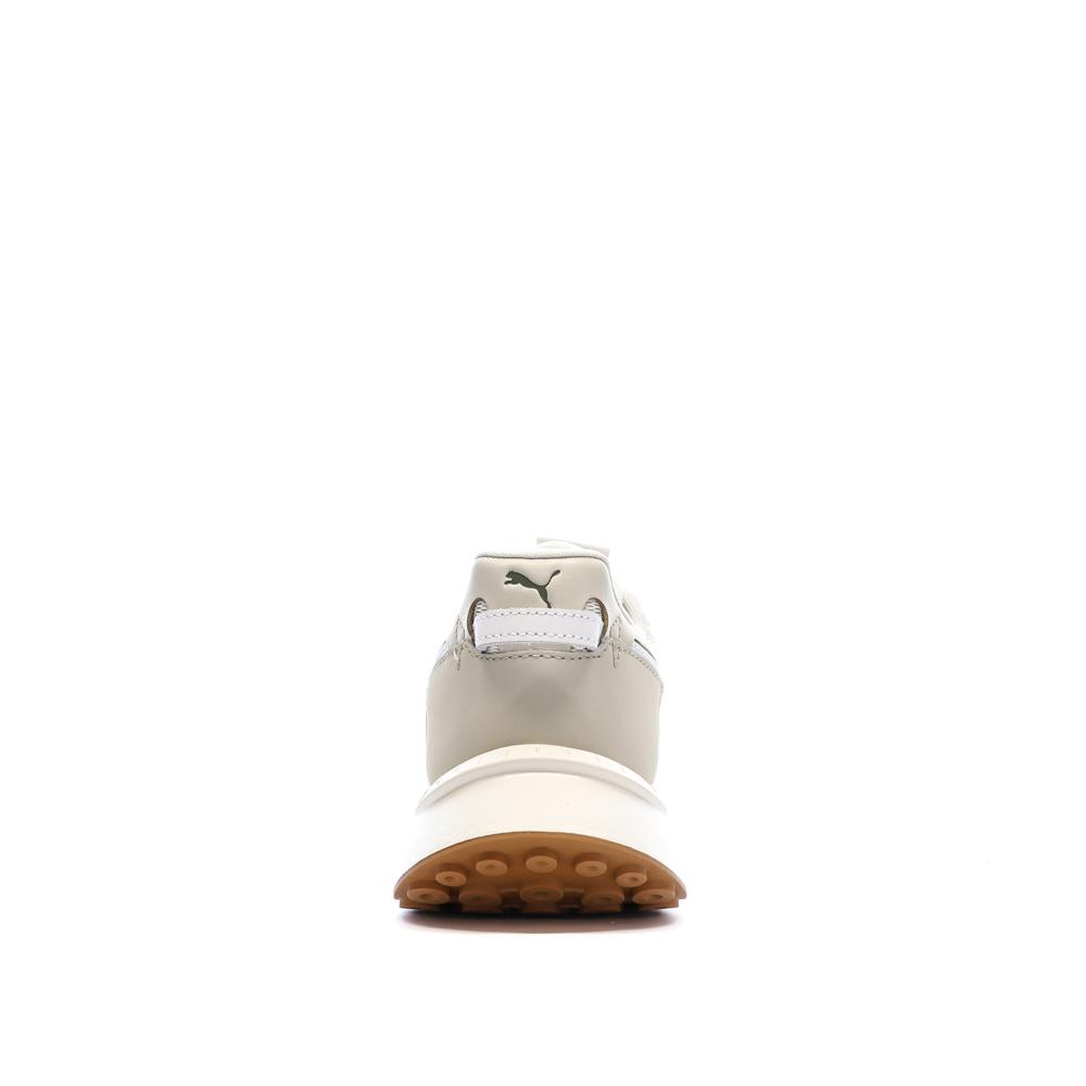 Puma Wild Rider Futurism Herren-Sneaker Ansicht 3