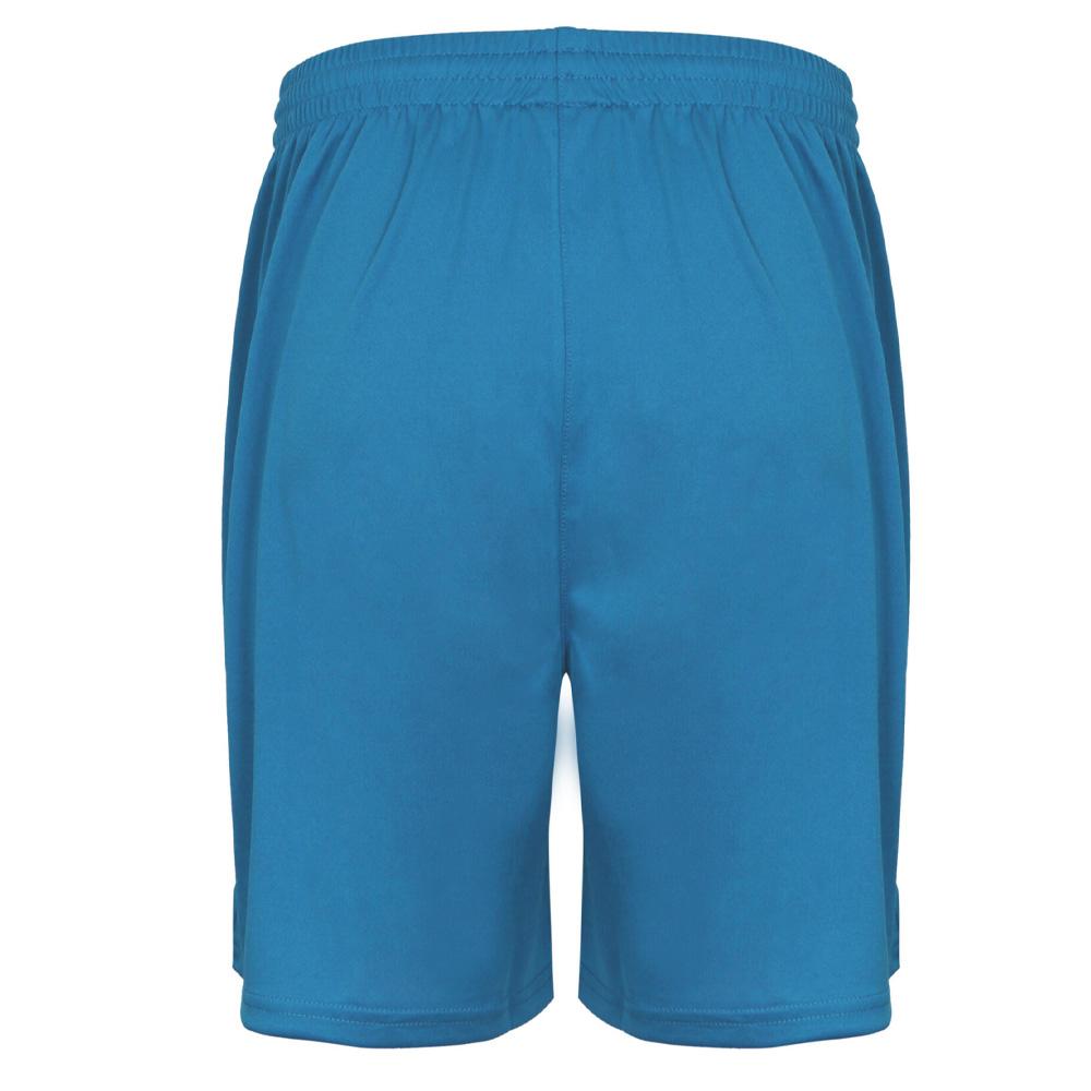 Umbro Men's Blue Class Shorts Photo of the Espace des Marques %store% store - view of %key%