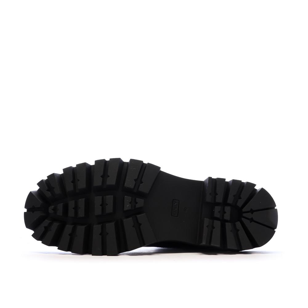 Only Betty Women's Black Boots Photo of the Espace des Marques %store% store - view of %key%