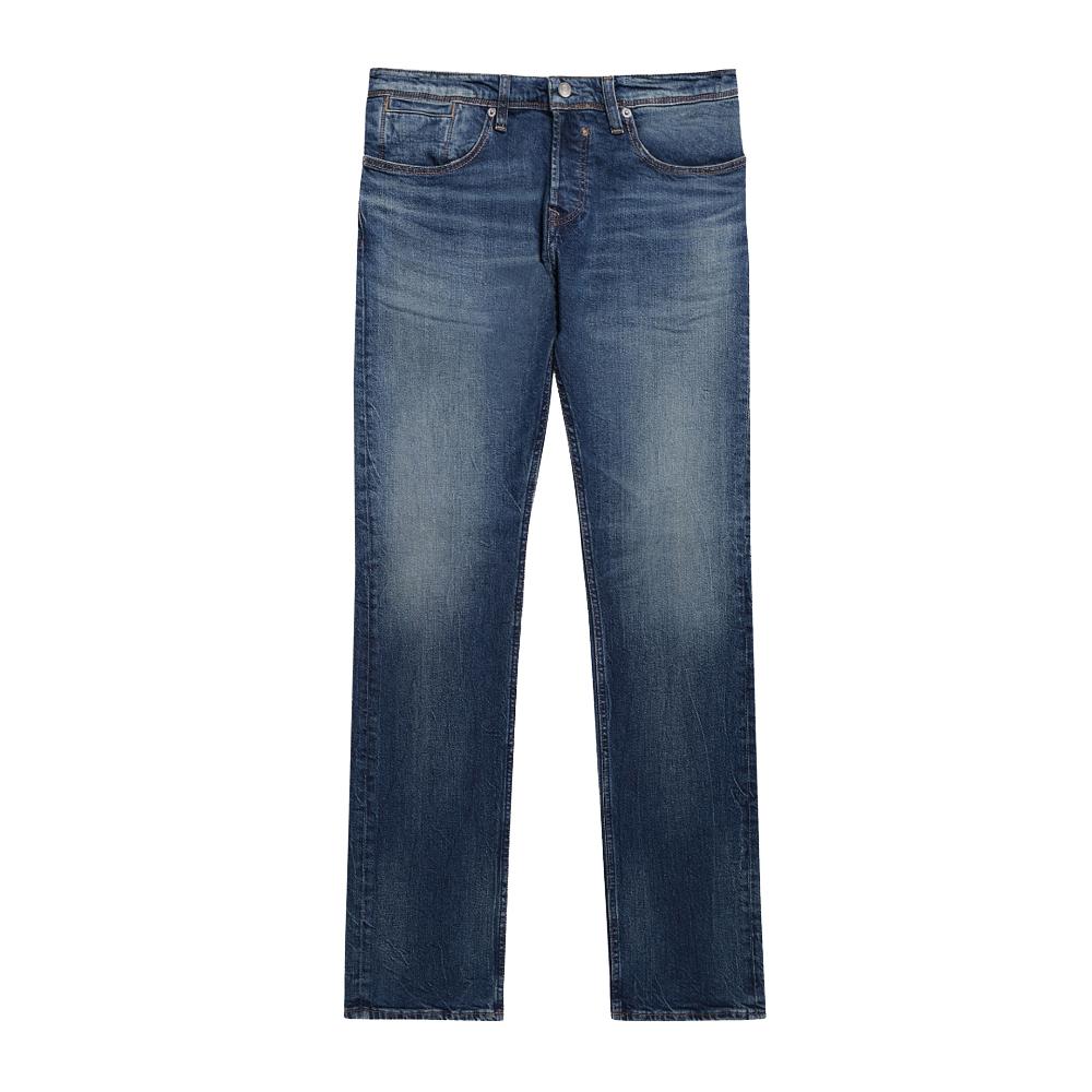 Regular Jeans Blau Herren Teddy Smith 10117266DL32 günstig
