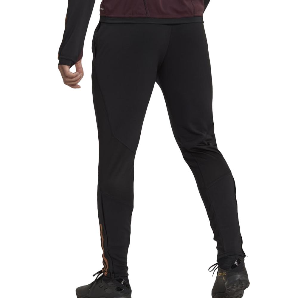 Germany Men's Black Training Pants Adidas 2022 Photo of the Espace des Marques %store% store - view of %key%