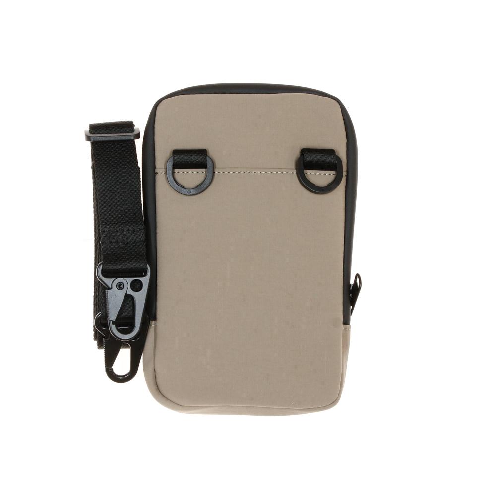 Tasche Beige/Schwarz Mann Kaporal TEREK Ansicht 2