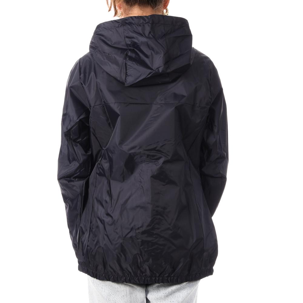 Paname Brothers MARION Women's navy windcheater Photo of the Espace des Marques %store% store - view of %key%