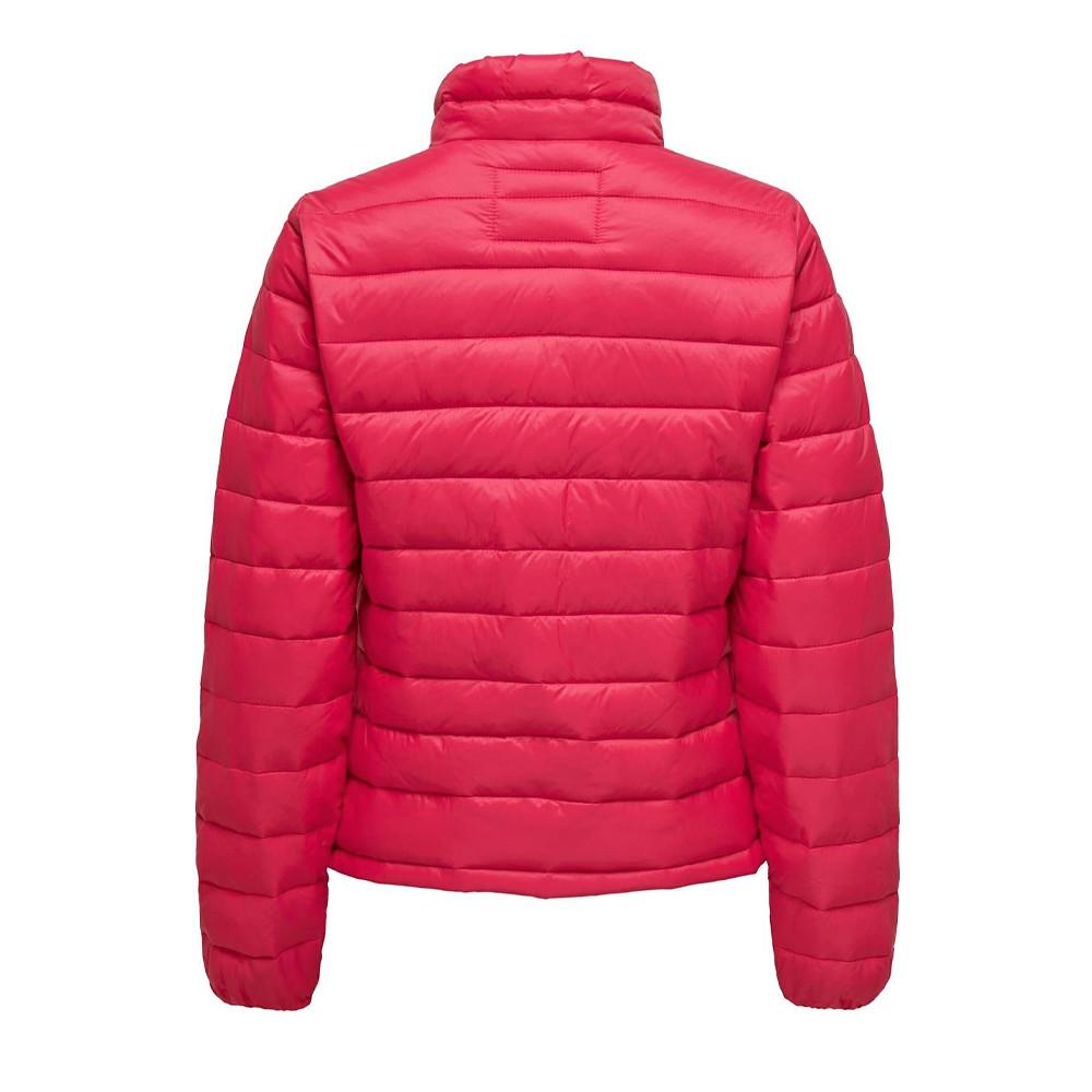 Only Molly Women's Pink Coat Photo of the Espace des Marques %store% store - view of %key%