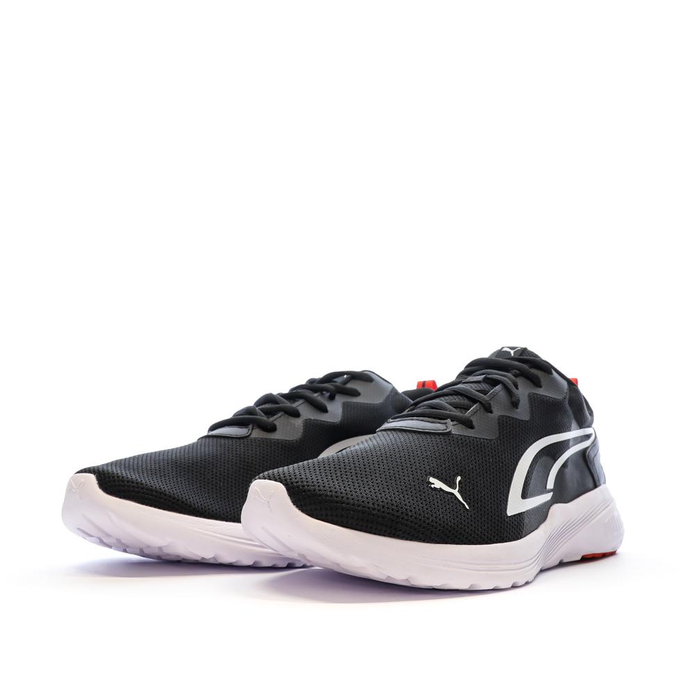 Sneakers Schwarz Männlich Puma All-day Active Ansicht 6