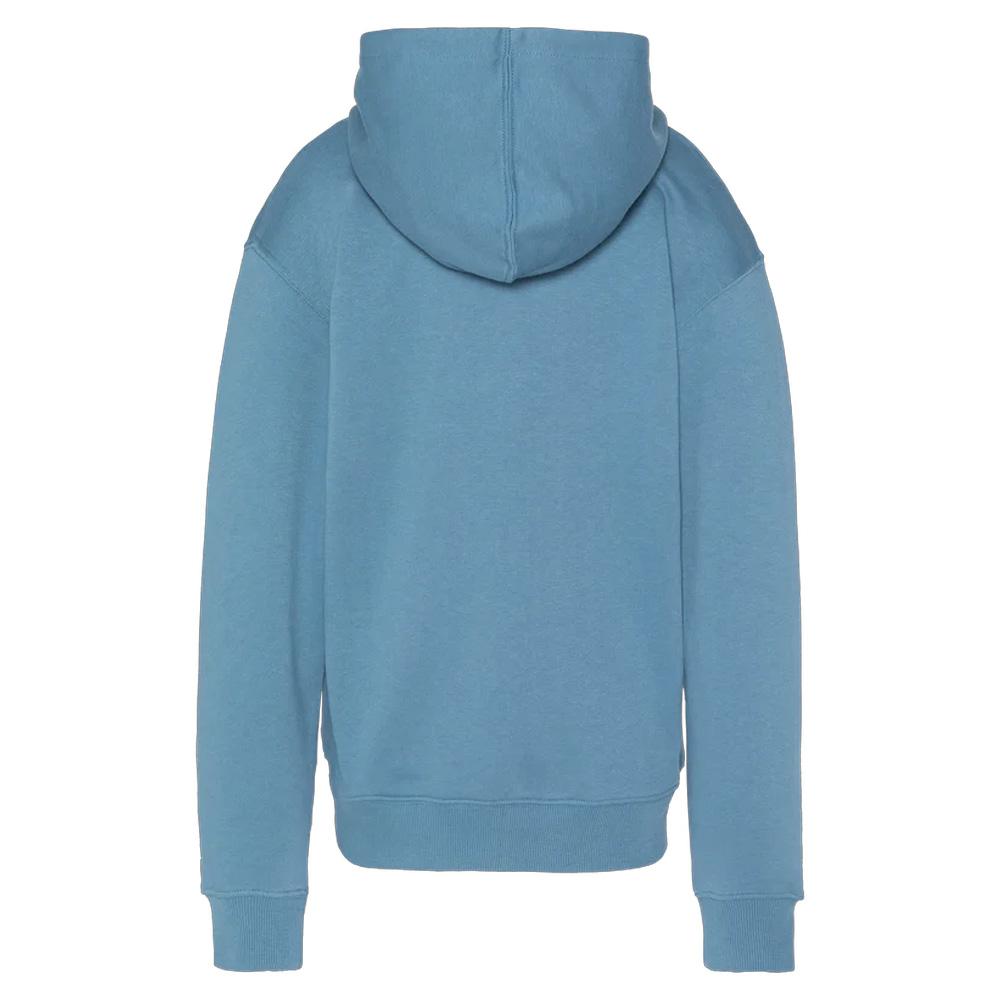 Sweatshirt mit Reißverschluss Blau Jungen Schott Sam Ansicht 2
