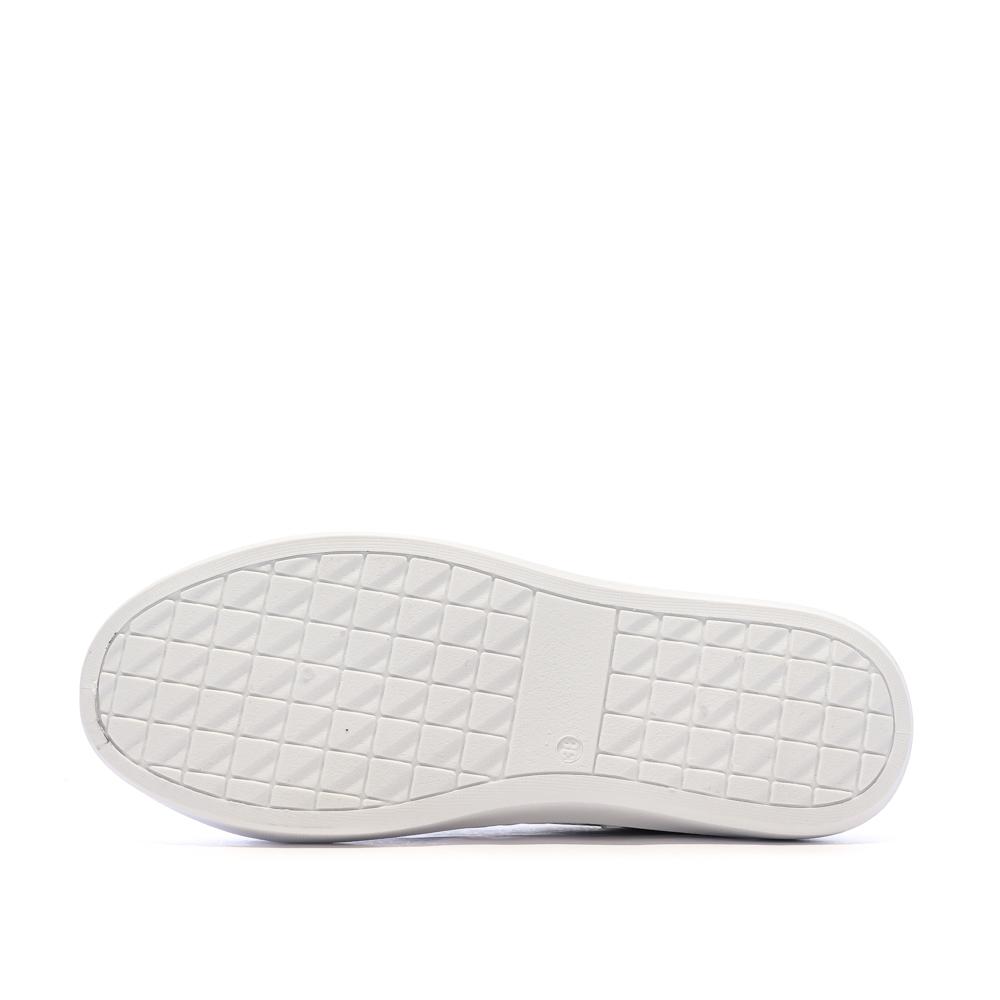 Women’s White/Blue Trainers Refresh 175227 Coral Photo of the Espace des Marques %store% store - view of %key%