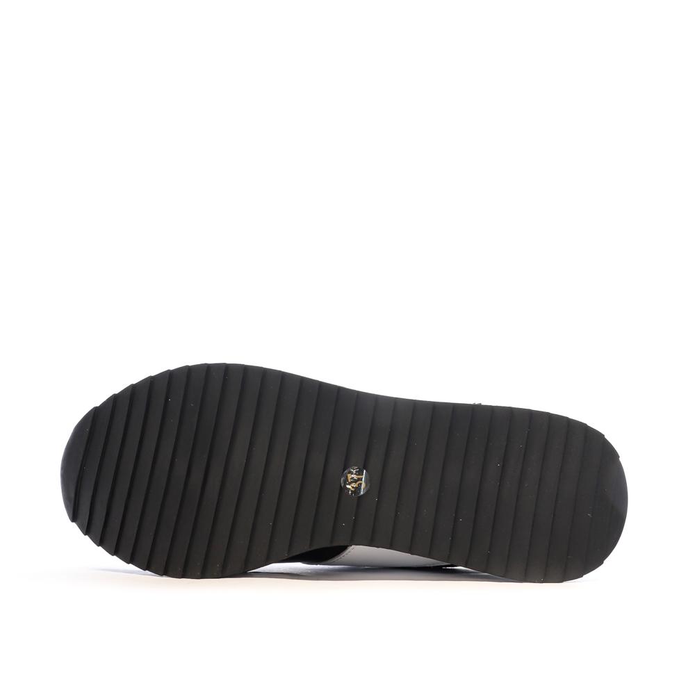 Negro/Blanco Zapatillas Mujer ChattawakANDRIA ver 5