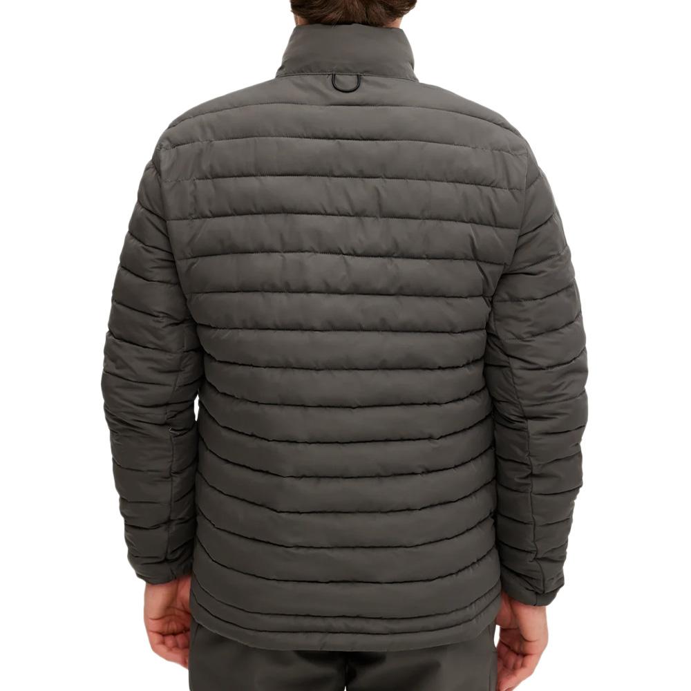 Blouson Gris Homme O'Neill Trvlr vue 2