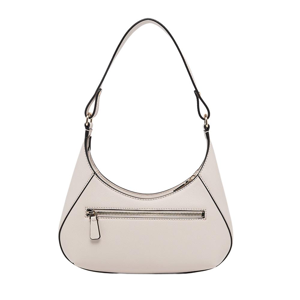 Guess Mimina Beige Women’s Handbag Photo of the Espace des Marques %store% store - view of %key%