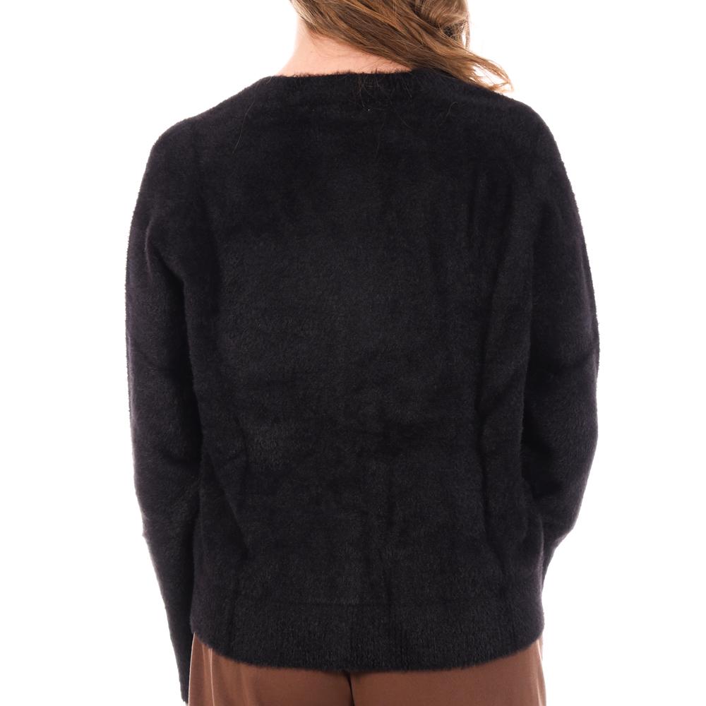 Weste Schwarz Women Lee Cooper Ocadola Ansicht 2