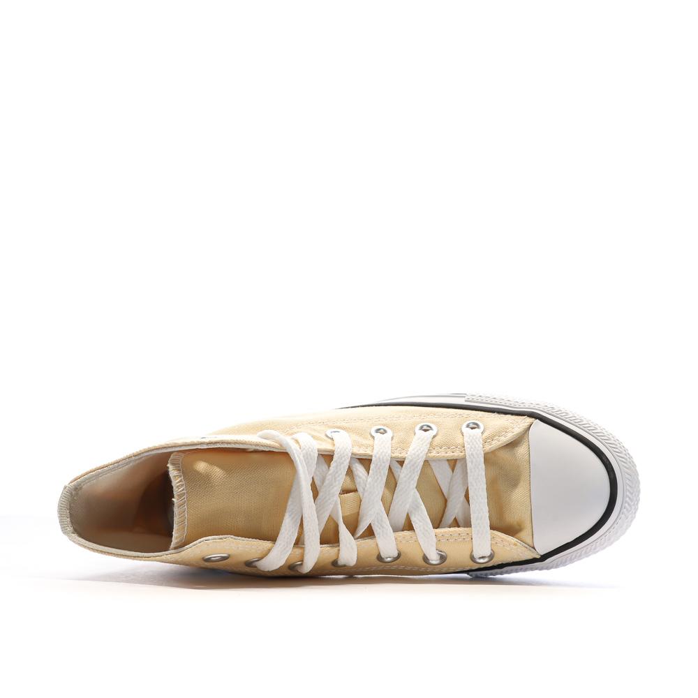 Mixed Yellow Sneakers Converse Chuck Taylor All Star Photo of the Espace des Marques %store% store - view of %key%