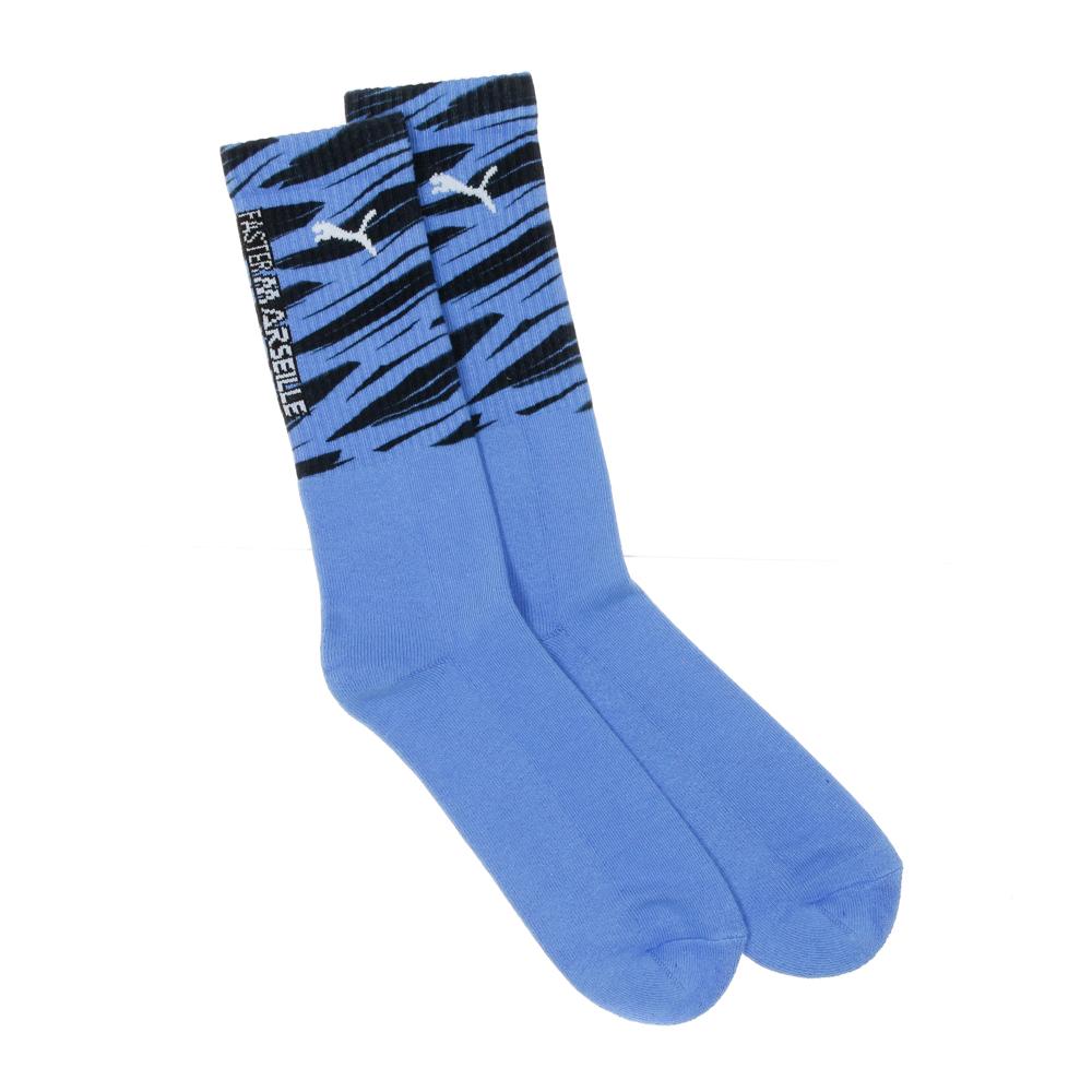 OM Socks Blue/Black Men's Puma 781445 affordable