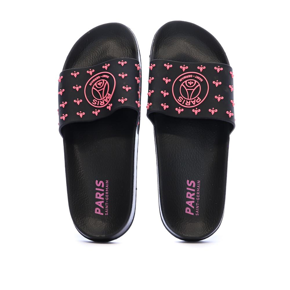 PSG Citral Men’s Black/Pink Tap Dances Photo of the Espace des Marques %store% store - view of %key%