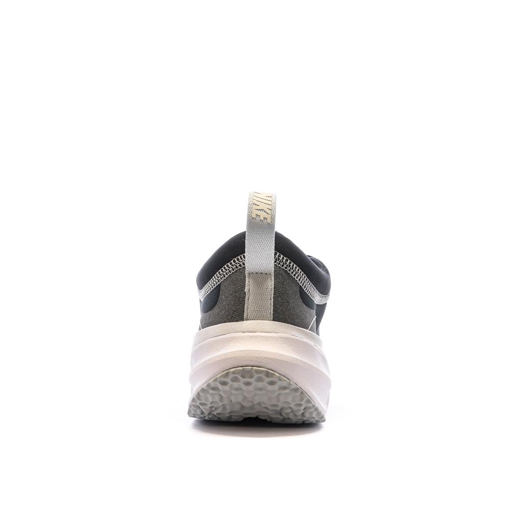 Nike Spark Women's Black Sneakers Photo of the Espace des Marques %store% store - view of %key%