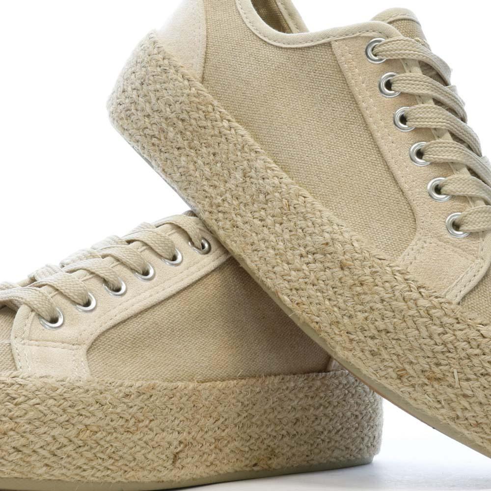 Women's Chattawak Sand Sneakers Paco Photo of the Espace des Marques %store% store - view of %key%