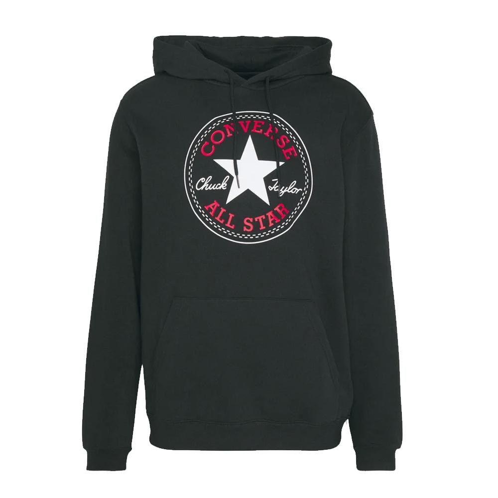 Converse Vintage Herren Sweatshirt Grau/Grün günstig
