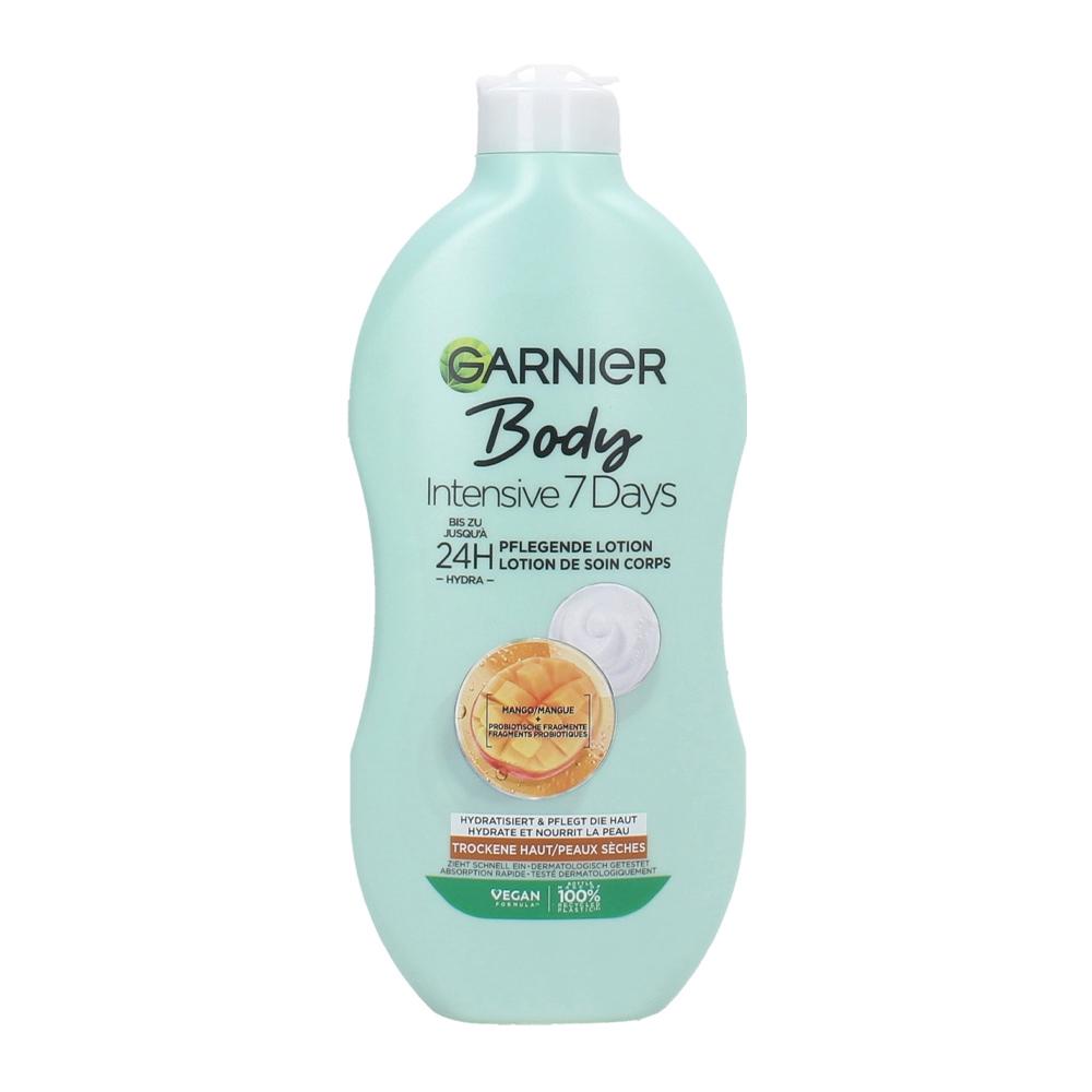 Garnier Loción Corporal Intensiva 7 Días 400ml barato