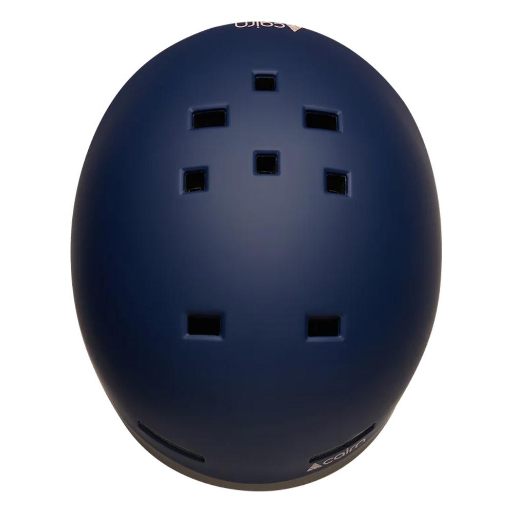 Casque de ski Marine Junior Cairn Centaure Rescue vue 3