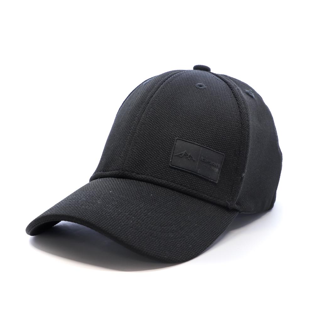 Gorra negra para hombre Icepeak Kariban barato