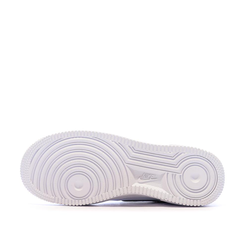 Air Force 1 '07 Mujer Blanco Nike ver 5