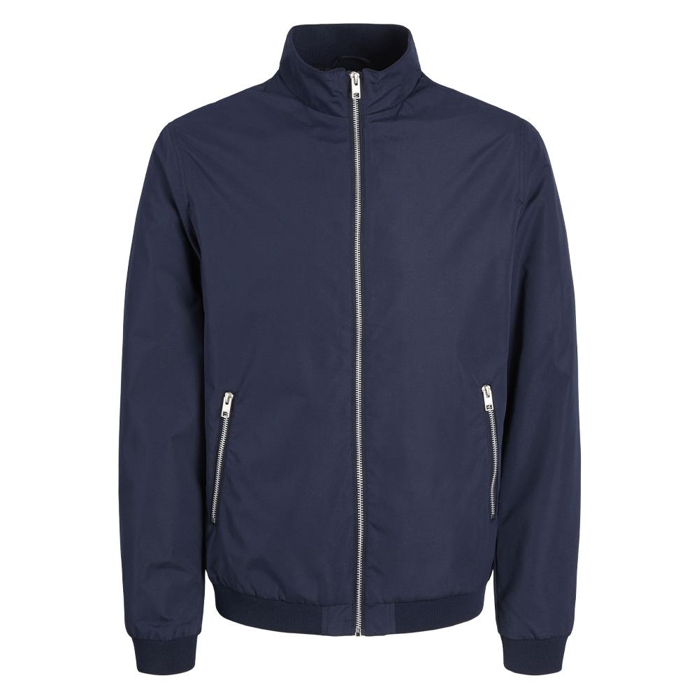 Bomber Marine Mann Jack &amp; Jones Harrington günstig
