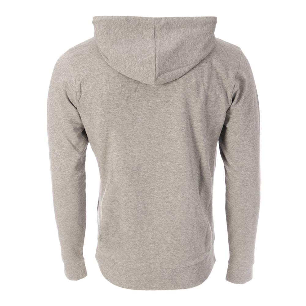 Sweat à Capuche Gris Clair Homme Petrol Industries Sweater Hooded vue 2