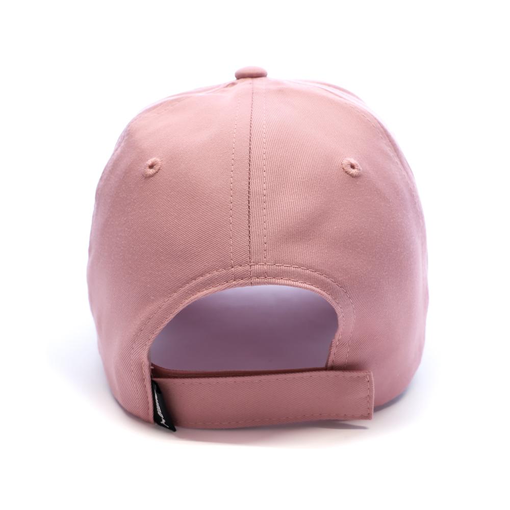 Gorra rosa unisex Puma Cap ver 3