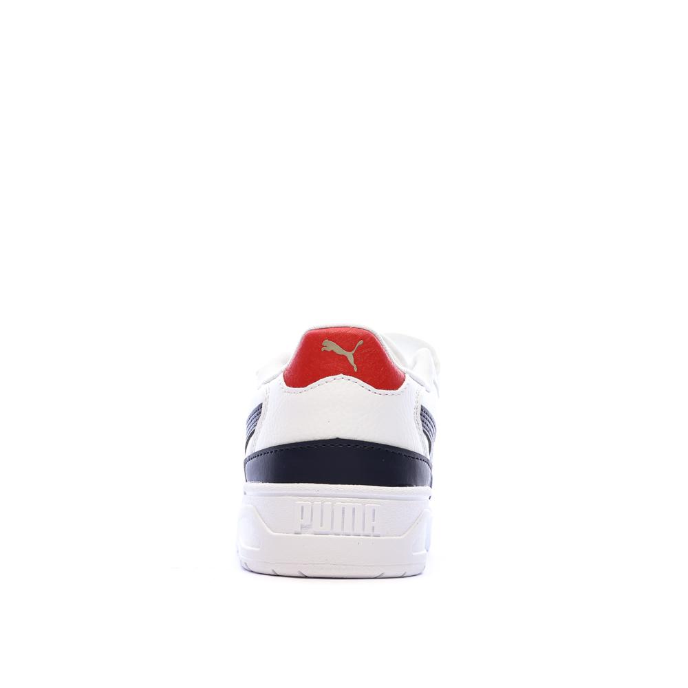 Sneakers Weiß/Schwarz Jungen Puma 403740 Ansicht 3
