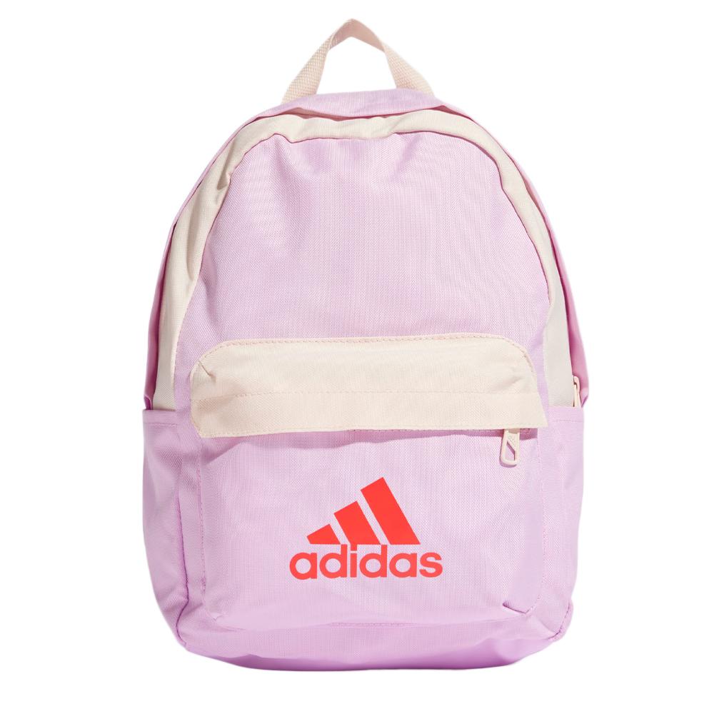 Girl's Pink Backpack Adidas Bos New affordable