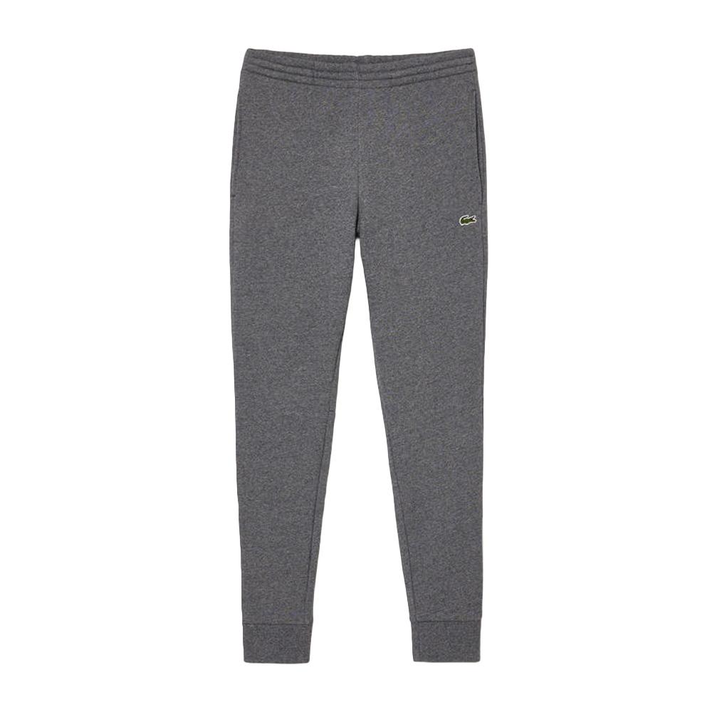 Grauer Herren-Jogginganzug von Lacoste, Modell XH9624 günstig