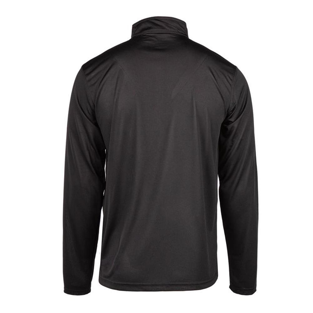 Black T-shirt Men Best Mountain Rando Photo of the Espace des Marques %store% store - view of %key%