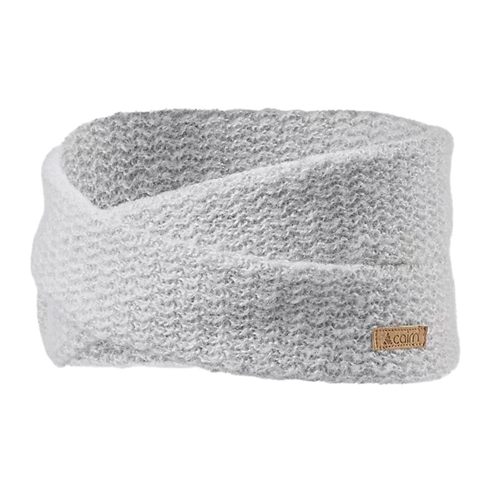 Cairn Leona Women’s Grey Knitted Headband affordable